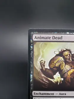 Animate Dead Commander: Murders at Karlov Manor Regular - Image 2