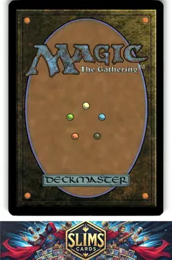 Magic the Gathering MTG War of the Spark Kaya's Ghostform #94 Buy 2 Get 1 - Image 2