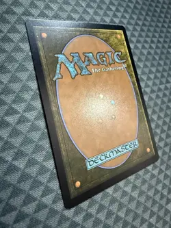 MTG Lethal Scheme #2187 Rainbow Foil Rare Secret Lair Drop Series (SLD) - Image 4