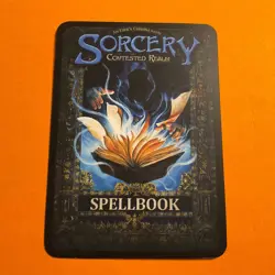 Peasant Revolt - Sorcery: Contested Realm - Unique - Arthurian Legends - Image 2