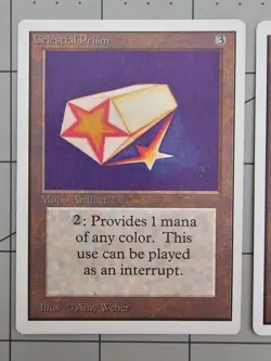 MTG ⭐ Unlimited ⭐ Artifacts ⭐ Vintage Legacy ⭐ NM - Image 2
