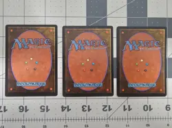 MTG ⭐ Unlimited ⭐ Artifacts ⭐ Vintage Legacy ⭐ NM - Image 5