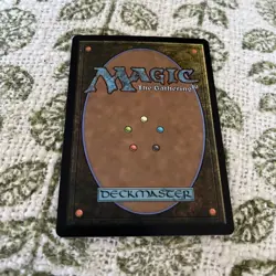 Fire Lord Ozai (Extended Art FOIL) TLE Avatar: the Last Airbender - Image 2