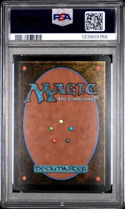 3158 Tifa Lockhart 2025 MTG Final Fantasy #0536 Surge Foil PSA 10 - Image 2