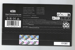 MTG Secret Lair x Ghostbusters: Slimer [SEALED NON-FOIL] Magic the Gathering - Image 3