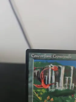 Concordant Crossroads Legends Regular - Image 2