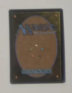MTG - Lightning, Army of One - Foil - Final Fantasy - Image 2