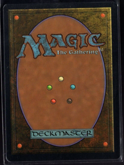 Desperate Gambit 1997 Uncommon Vintage Weatherlight Magic The Gathering NM - Image 2