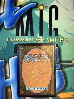 THICK STOCK Go-Shintai of Life's Origin ? FOIL ? MTG Secret Lair 20 Ways to Win - Image 2