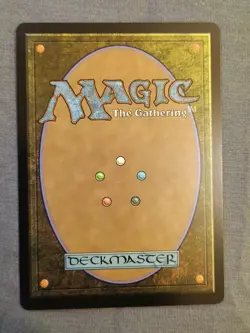 MTG Avatar Waterbender Ascension Regular NM R #0079 - Image 2