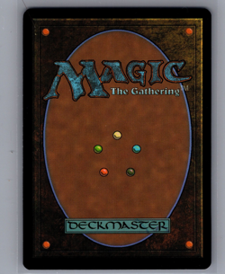 MTG Gwenom, Remorseless (286/314) Marvel's Spider-Man NM FOILPromo - Image 2