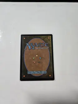 MTG The Water Crystal Final Fantasy Set Regular Rare #85 NM Fresh Pull No Play - Image 2