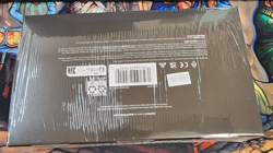 Magic: The Gathering Final Fantasy Factory Sealed Play Booster Box - Image 2