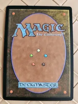 FOIL Magnify Urza's Destiny NM Near Mint MTG - Image 2