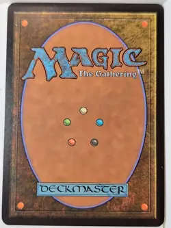 Quicksilver Elemental - Mirrodin - Magic the Gathering MTG Nice! - Image 2