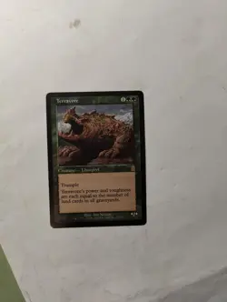 Terravore Odyssey Regular - Image 1