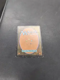 Foil Italian Fellwar Stone 9th Edition HP - Image 3