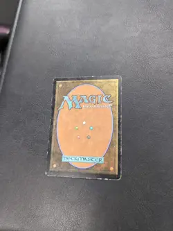 Foil Italian Fellwar Stone 9th Edition HP - Image 4