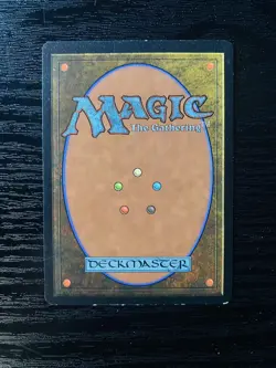 Serra's Sanctum|Urza's Saga MTG Magic the Gathering Land English - Image 2