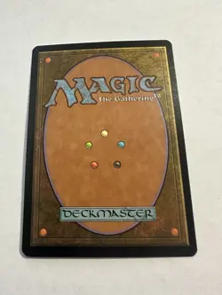 MTG Foil - 7th Edition - Forest - Never Played - Image 2