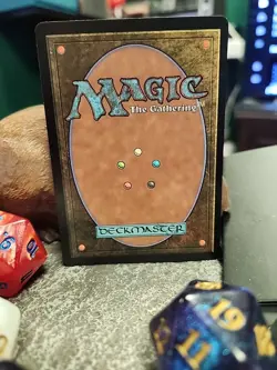 MTG Mirri's Guile - Future Sight - Mystery Booster 2: Convention Edition #209 - Image 2