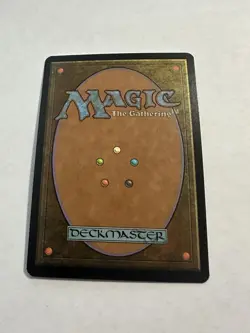 MTG Foil - 7th Edition - Island - Never Played - Image 2