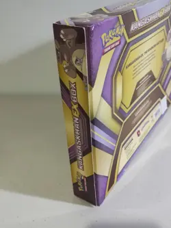 Pokemon TCG Kangaskhan EX Premium Collection Box (New Sealed) 2016 - Image 3