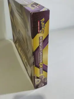 Pokemon TCG Kangaskhan EX Premium Collection Box (New Sealed) 2016 - Image 4