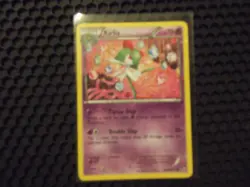 Kirlia RC9/RC25 * Legendary Treasures * Pokemon Card NM *2013* - Image 1