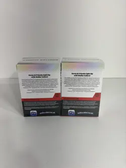 Pokemon TCG Prismatic Evolutions Booster Bundle lot of 2 Sealed - Image 2