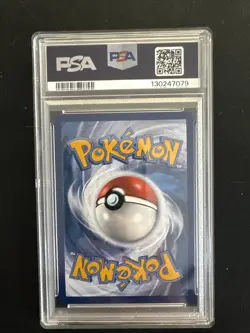 2021 Pokemon Celebrations Venusaur Holo Classic Collection Base Set #15 PSA 10 - Image 2