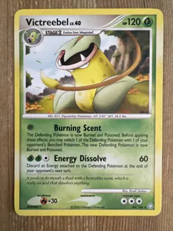Victreebel 44/146 - Pokemon TCG Legends Awakened Regular Rare - LP - Image 1