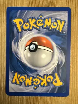 Blastoise 14/100 EX Crystal Guardians Non-Holo Rare Vintage Pokemon TCG Card HP - Image 2