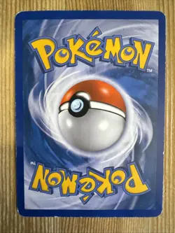 Pokemon TCG Golduck HS-Triumphant 22/102 Regular Rare HP - Image 2