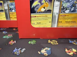 Pokemon Scarlet & Violet 151 4 Pack Mini Tins + 4 Promos Sams Sealed - Lot of 2 - Image 5