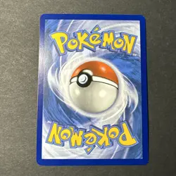 Misty's Gyarados SV10: Destined Rivals Pokemon 049/182 Holo Rare NM 2025 - Image 2