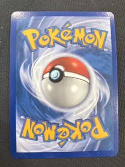 Cranidos 43/123 Mysterious Treasures Reverse Holo Pokemon TCG Heavily Played - Image 2