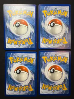 4x Pokemon TCG Artazon 171/193 Reverse - S&V Paldea Evolved PAL Stadium Playset - Image 3