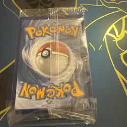 Pokemon TCG: Mega Charizard X Ex & Oricorio Sealed Promo - Image 2