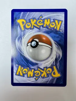 Pokemon TCG Phantasmal Flames Oricorio EX #024 SIR Black Star Promo - Image 2