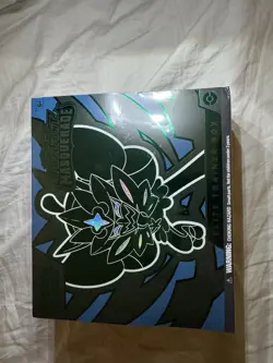 Pokemon Scarlet Violet TWILIGHT MASQUERADE Elite Trainer Box FACTORY SEALED ETB - Image 1
