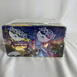 Pokemon Evolving Skies Booster Box Brand New Factory Sealed - Image 5