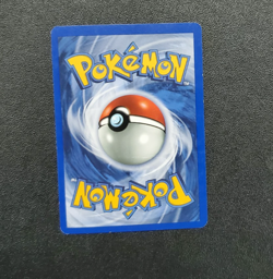 Pokemon TCG Wizards Black Star Promo - Unown [J] #38 MP Played - Image 4