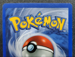 Pokemon TCG Wizards Black Star Promo - Unown [J] #38 MP Played - Image 5