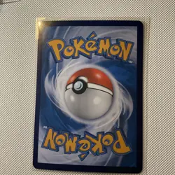 Pokemon Darkness Energy 1103/06 CBB2C Eevee Gem Pack Vol.2 S-Chinese CHINESE NM - Image 3
