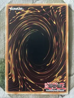 YuGiOh BIG-TUSKED MAMMOTH Ultimate Rare FET-EN015 - Image 3