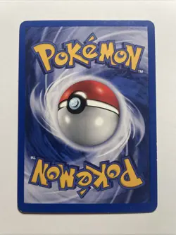 Erika's Clefairy 40/132 Gym Challenge Non Holo Pokemon TCG Card - Image 2