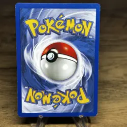 Swinub - 84/105 - 1st Edition Neo Destiny Set - Pokemon Card - NM - Image 2