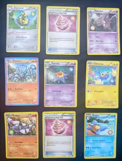 ?HUGE Pokemon Cards Lot of 70+ Mostly Holo & Reverse Holo Rares! Loose M/NM?? - Image 3