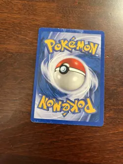 Erika's Oddish 70/132 Gym Challenge Regular Pokemon Card - Image 5